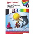    BRAUBERG  129909 (8 , 8 )