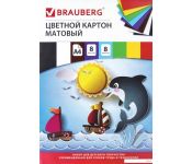    BRAUBERG  129909 (8 , 8 )