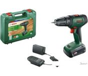 - Bosch UniversalDrill 18V 06039D4001 ( 1- , )