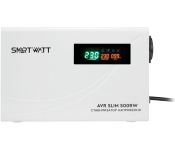   SmartWatt AVR SLIM 500RW