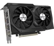  Gigabyte GeForce RTX 4060 Windforce 8G GV-N4060WF2-8GD