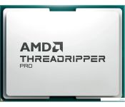  AMD Ryzen Threadripper Pro 7965WX