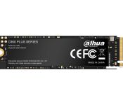 SSD Dahua C900 PLUS-B 256GB DHI-SSD-C900VN256G-B