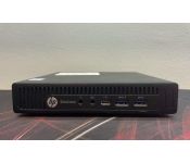   HP EliteDesk 800 G2 DM i5-6500T/8 Gb /256 GB 