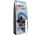     Quicker Premium Adult Active High Energy     20 