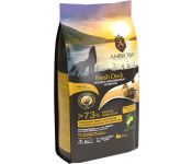     Ambrosia Mediterranean Adult All Breeds Fresh Duck (     ) 5 