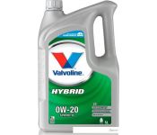   Valvoline Hybrid Vehicle C5 0W-20 5