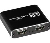  Cablexpert HDMI UHG-4K2-01