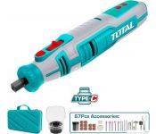  Total TMGLI0801 ( )