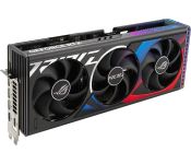  ASUS ROG Strix GeForce RTX 4080 Super 16GB GDDR6X OC Edition ROG-STRIX-RTX4080S-O16G-GAMING