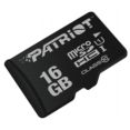   Patriot MicroSDHC LX Series PSF16GMDC10 16GB