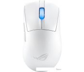   ASUS ROG Keris II Ace Moonlight White