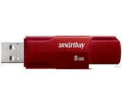 USB Flash SmartBuy Clue 8GB ()