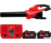   Milwaukee M18 FUEL M18F2BL-802 4933479988 ( 2- )