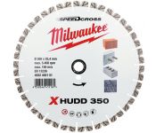    Milwaukee Speedcross X-HUDD 350 4932492151