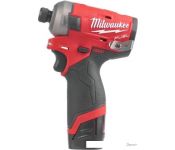  Milwaukee M12 FQID-202X 4933464973 ( 2- , )