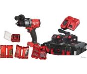  - Milwaukee M18 FUEL Promo FPD3100P-502P 4933498240 ( 2-  5 , ,  )