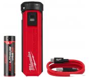   Milwaukee L4 PPS 3000mAh 4932493335 ()