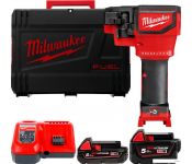   /  Milwaukee M18 M18BLTRC-522X 4933471151 ( 2-  2  + 5 , )