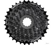  Shimano CS-HG200-8 12-32T