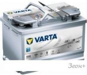   Varta Silver Dynamik AGM (70 /)