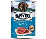     Happy Dog Sensible Pure Sweden () 400 