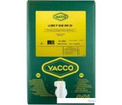   Yacco Lube P 0W-30 20