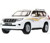    Toyota Land Cruiser Prado 68270AW