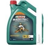   Castrol Magnatec Stop-Start 5W-30 C3 5