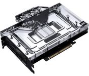  Inno3D GeForce RTX 4080 Super 16GB iChill Frostbite C408S-166XX-1870FB