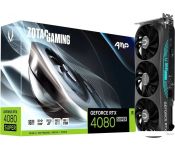  ZOTAC GeForce RTX 4080 Super AMP 16GB GDDR6X ZT-D40820F-10P