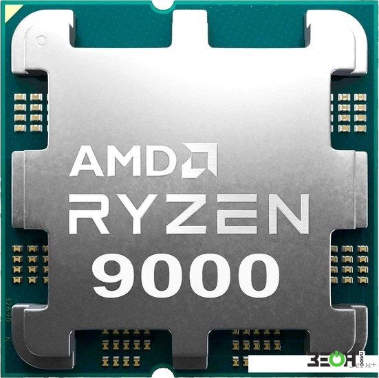 Процессор AMD Ryzen 9 9950X купить в Гомеле - цена в интернет-магазине ZEON