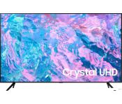  Samsung Crystal UHD 4K CU7100 UE85CU7100UXCE