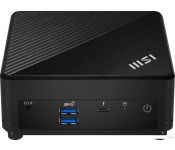   MSI Cubi 5 12M-013RU 9S6-B0A811-298