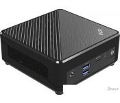   MSI Cubi N ADL-016BRU 936-B0A911-091