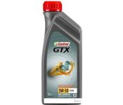   Castrol GTX 5W-30 A5/B5 1