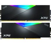   ADATA XPG Lancer RGB 2x16 DDR5 8000  AX5U8000C3816G-DCLARBK