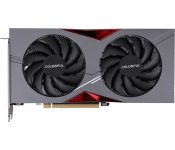  Colorful GeForce RTX 4060 NB DUO 8GB-V