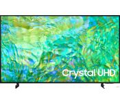  Samsung Crystal UHD 4K CU8000 UE55CU8000UXCE