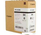  Canon PFI-303BK