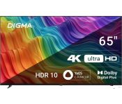  Digma DM-LED65UBB33