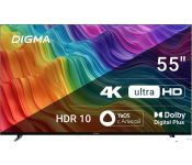  Digma DM-LED55UBB33