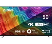  Digma DM-LED50UBB33