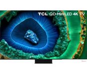 MiniLED  TCL 75C855