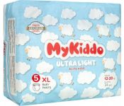 - MyKiddo Elite Kids XL 12-20  (34 )