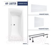  Lauter Belgravia 200x90 21110200 ( ,    )