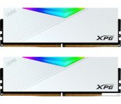   ADATA XPG Lancer RGB 2x16 DDR5 6800  AX5U6800C3416G-DCLARWH