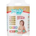  Predo Baby 5 11-25  (16 )