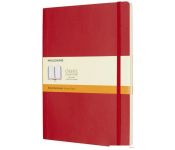  Moleskine Classic Soft Xlarge 431021 ()