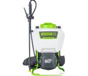   Greenworks 60V G40BPS    